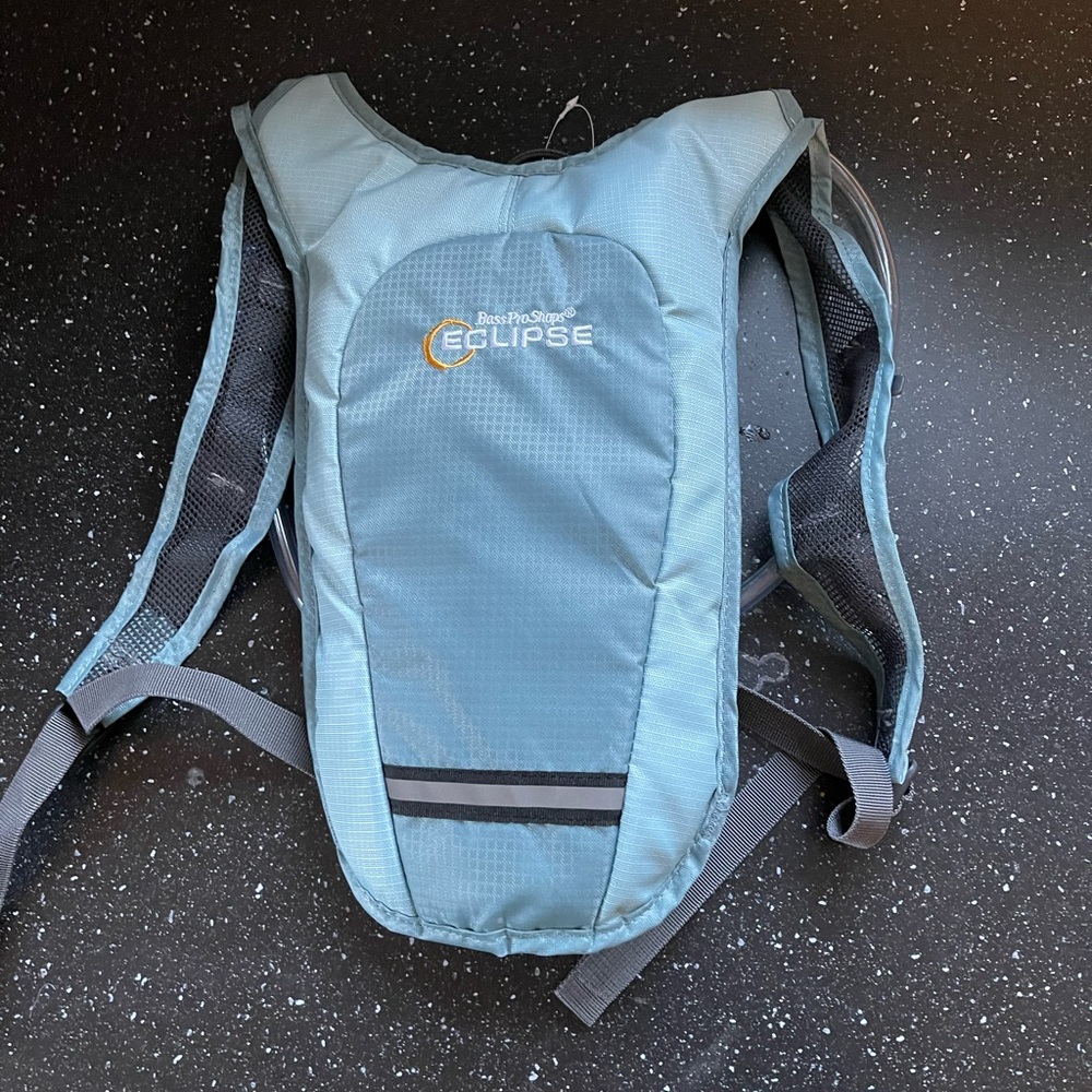 Eclipse hydration bag